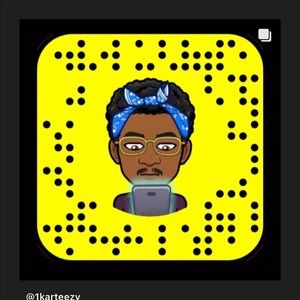 Meet your Posher, Headtap